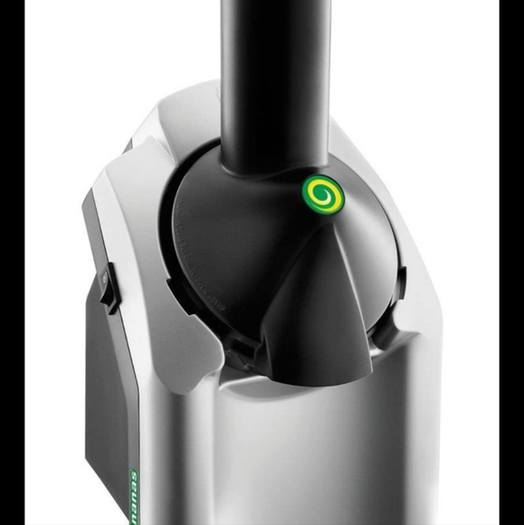 Yonanas Classic Vegan-Non Dairy Frozen fruit soft serve dessert Maker BPA free - Picture 2 of 6